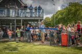 Officiële opening van de nieuwe speelkooi op Sportpark Het Springer (Fotoboek 2) (38/46)